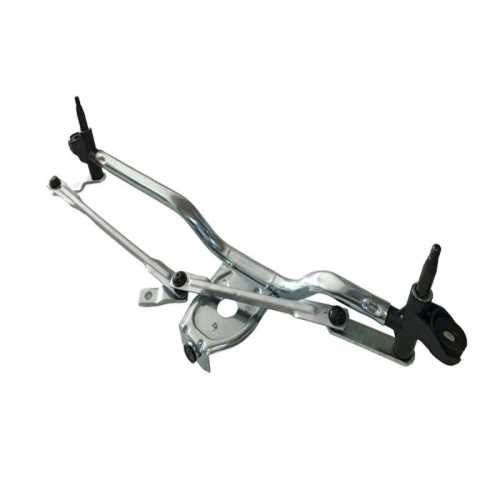 CLIO CLIO SYMBOL SİLECEK CAM MOTOR MEKANİZMASI MOTORSUZ Ürün Görseli